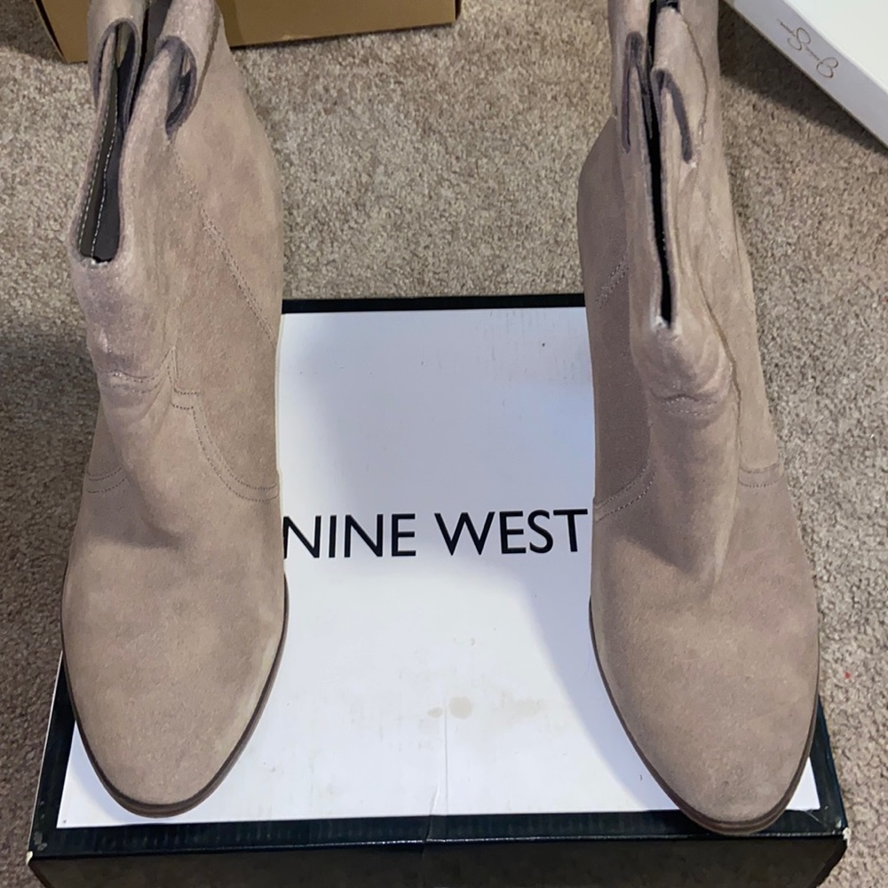They don’t fit me